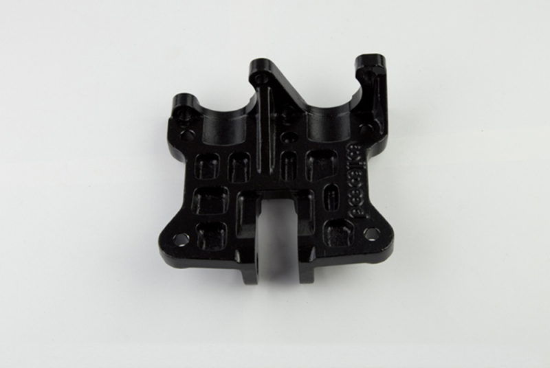 Wilwood base pedal dual M/C 60 deg remote