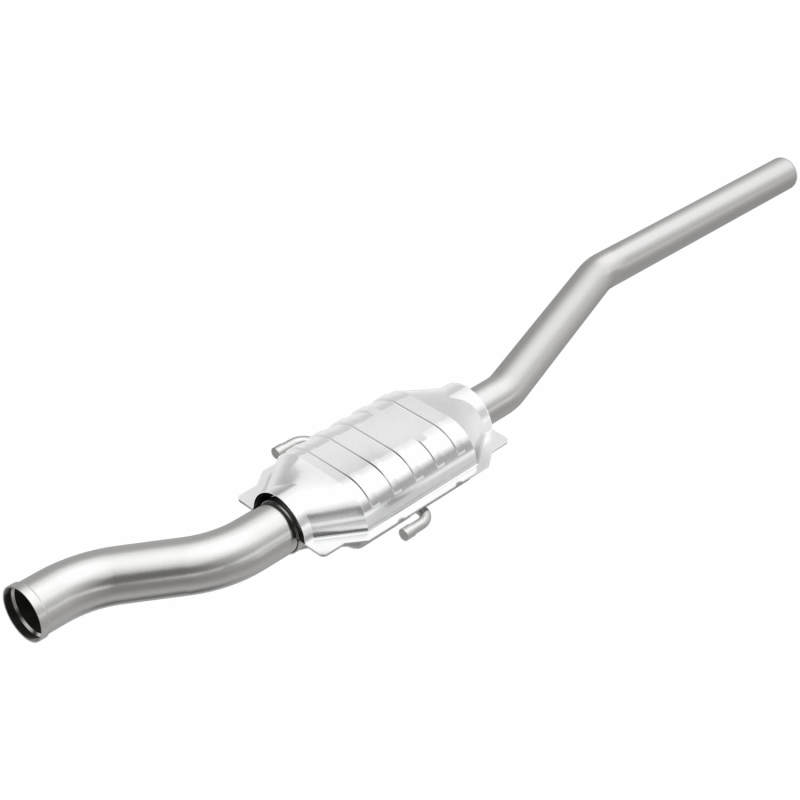MagnaFlow Direct Fit Catalytic Converter 79-81 Dodge D150/D200 3.7L thumbnail 4