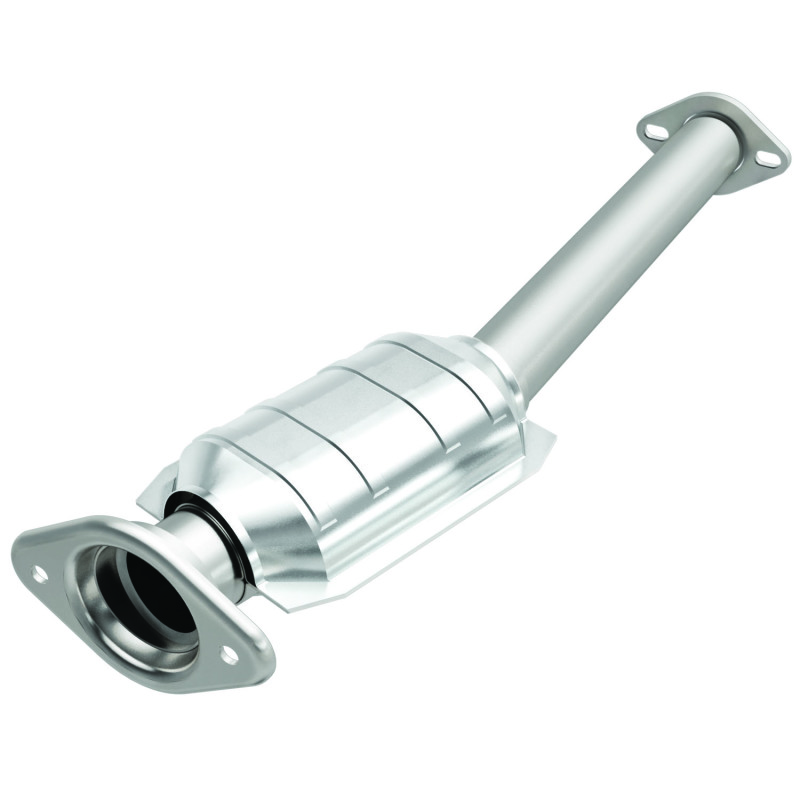 MagnaFlow Conv Dir Fit Contour-Mystique 95-98 thumbnail 2