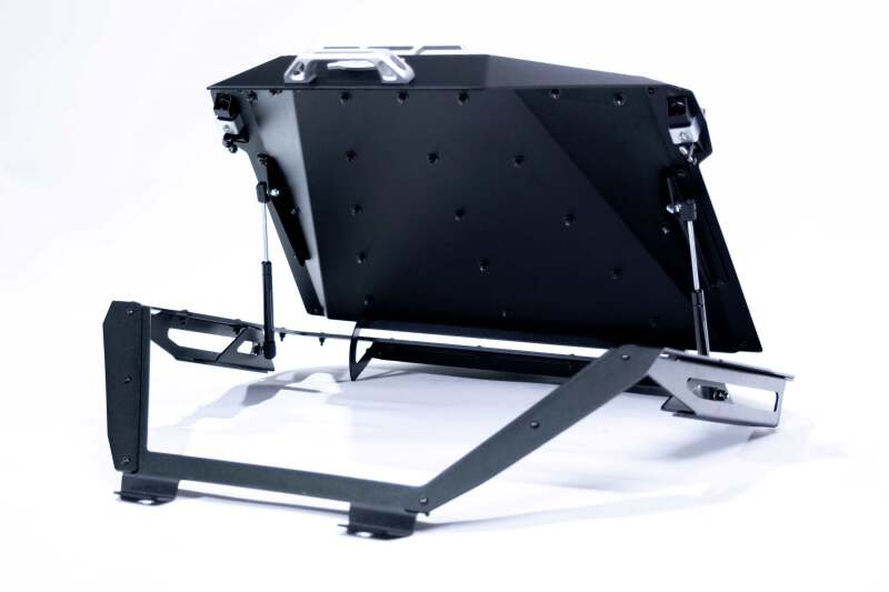 Elektric Offroad 2022-2025 Polaris Rzr Pro Xp Pro Rturbo R Volt Baja Box thumbnail 2