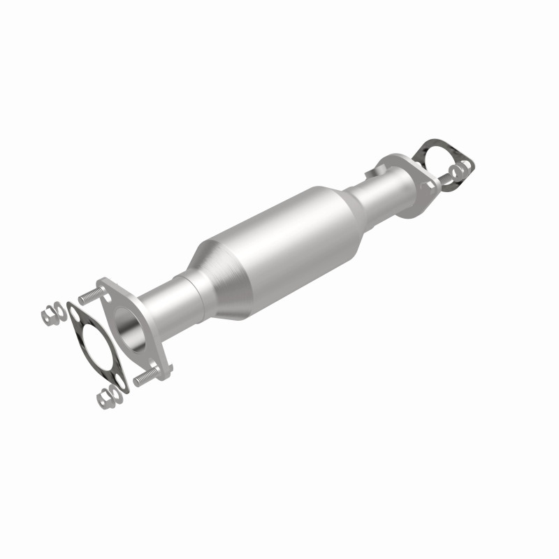 MagnaFlow Direct Fit Catalytic Converter 04-06 Outlander 2.4L thumbnail 8