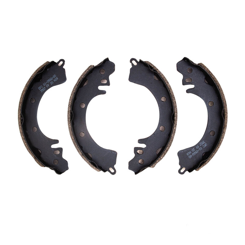 DFC Premium Service Shoes