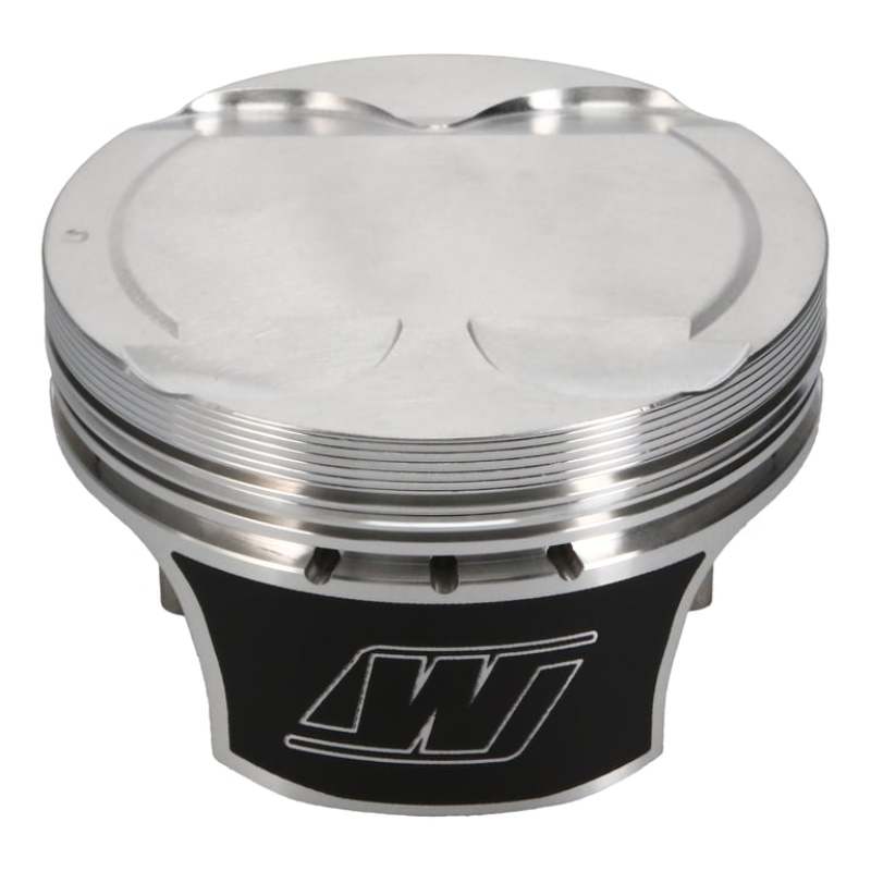 Wiseco Ford DOHC V8 5.0L Coyote 4 Val NA/Boost/Nitrous Top Ring Down .300in 2.0cc 3.63 Bore 0.5 CR thumbnail 9