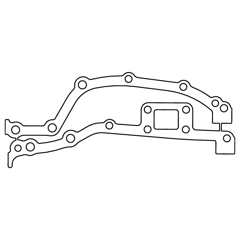 CG Timing Cover Gaskets