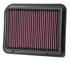 KN Drop in Air Filters