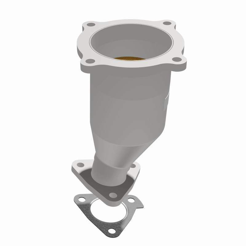 MagnaFlow Direct Fit Catalytic Converter 99-00 Mazda Miata thumbnail 7