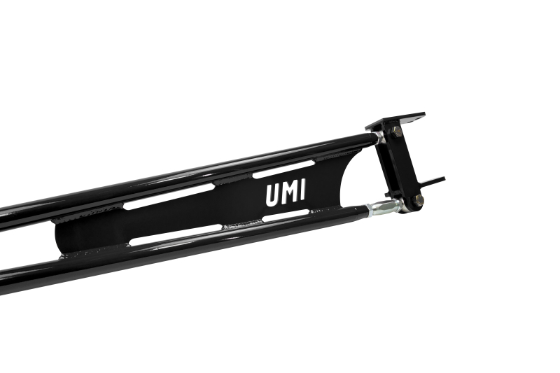 UMI Performance 82-02 GM F-Body Transmission Mounted Adjustable Torque Arm thumbnail 6