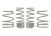 WL Performance Springs