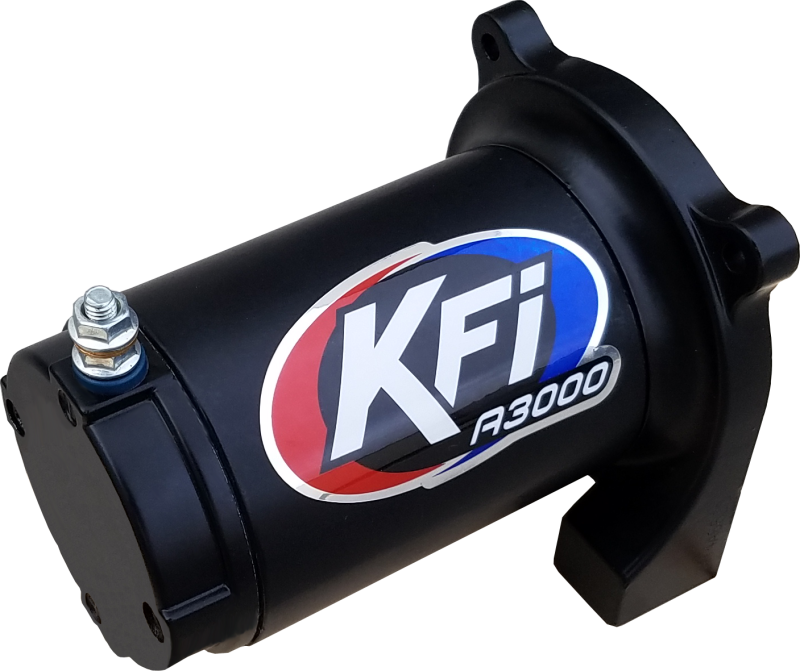 KFI Replacement Parts
