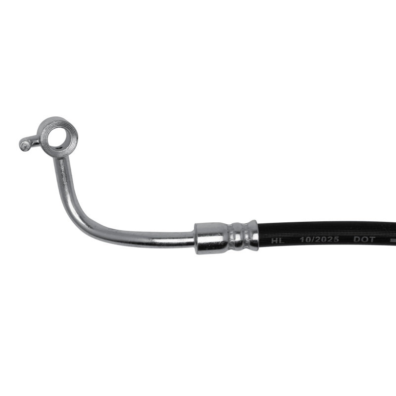 DFC 88-89 Mazda 323 Rear-L Brake Hose