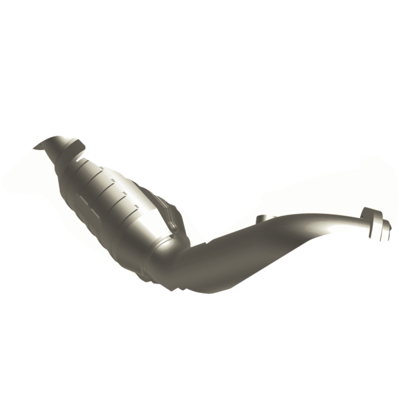 MagnaFlow Direct Fit Catalytic Converter CORVETTE 05-07 6.0L OEM thumbnail 3