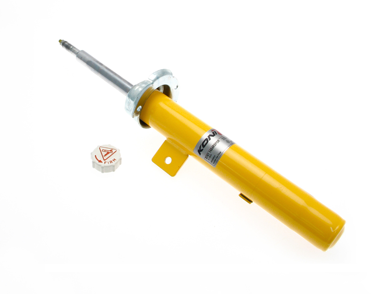 KON Sport (Yellow) Shocks