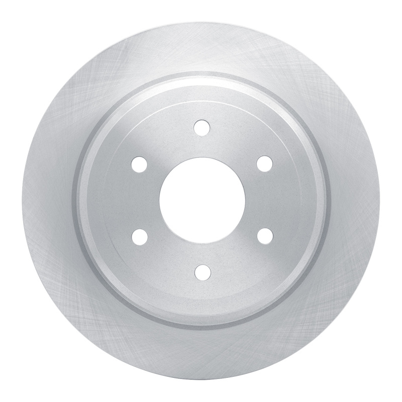 DFC Brake Rotors - Plain