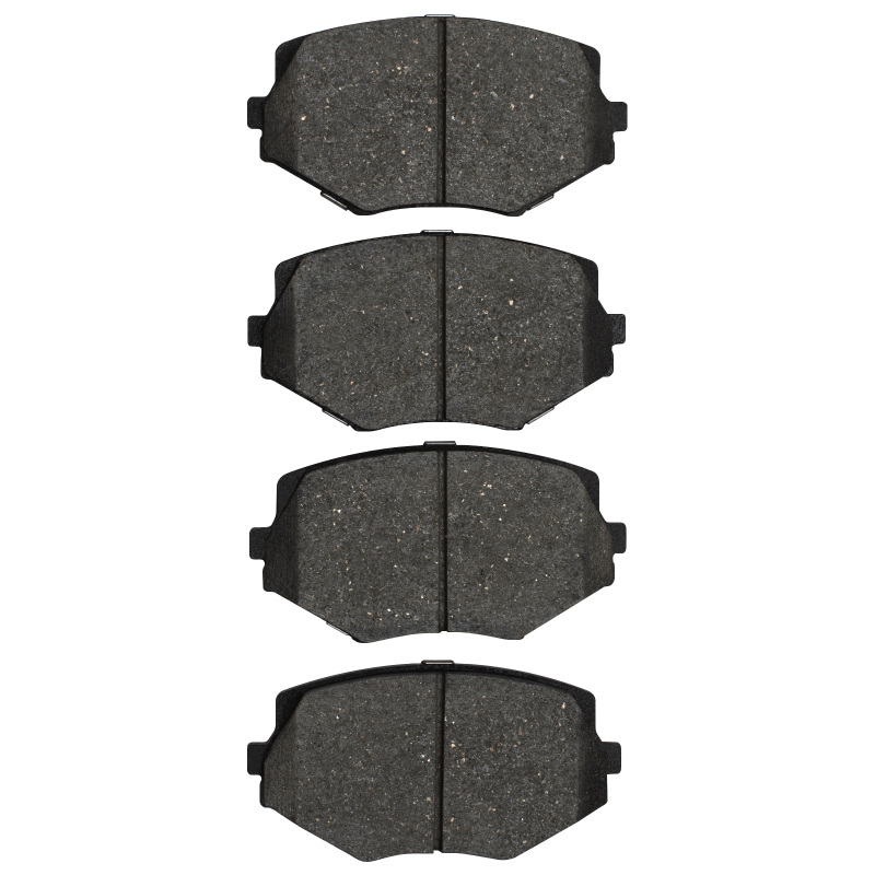DFC 4000 HybriDynamic Brake Pads