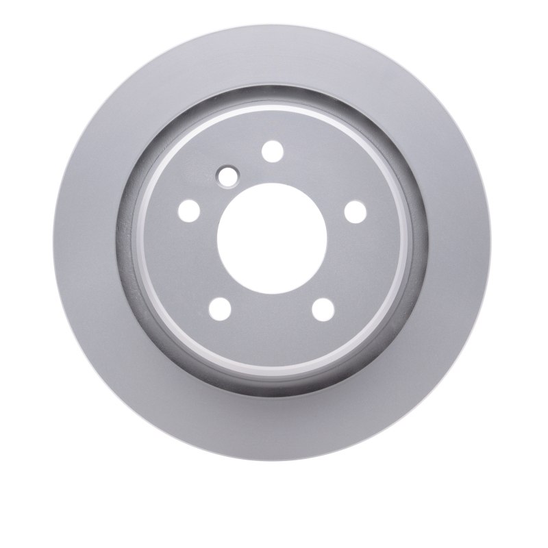 DFC GeoSPEC Coated Rotors - Plain