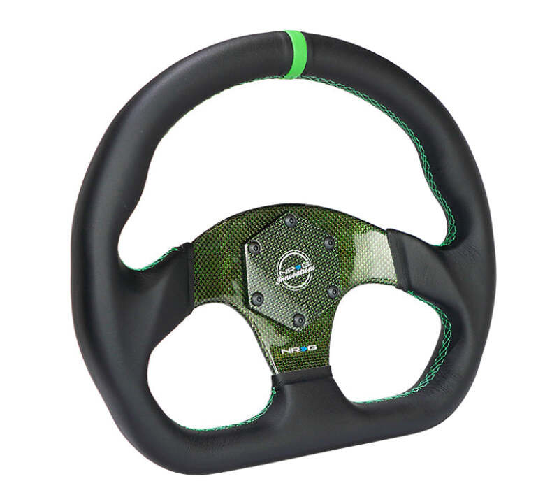 NRG Steering Wheels - Carbon