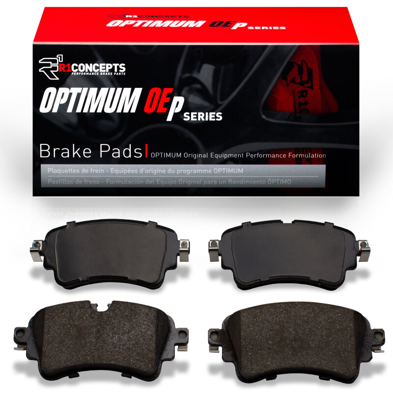 RNC Optimum OE Brake Pads