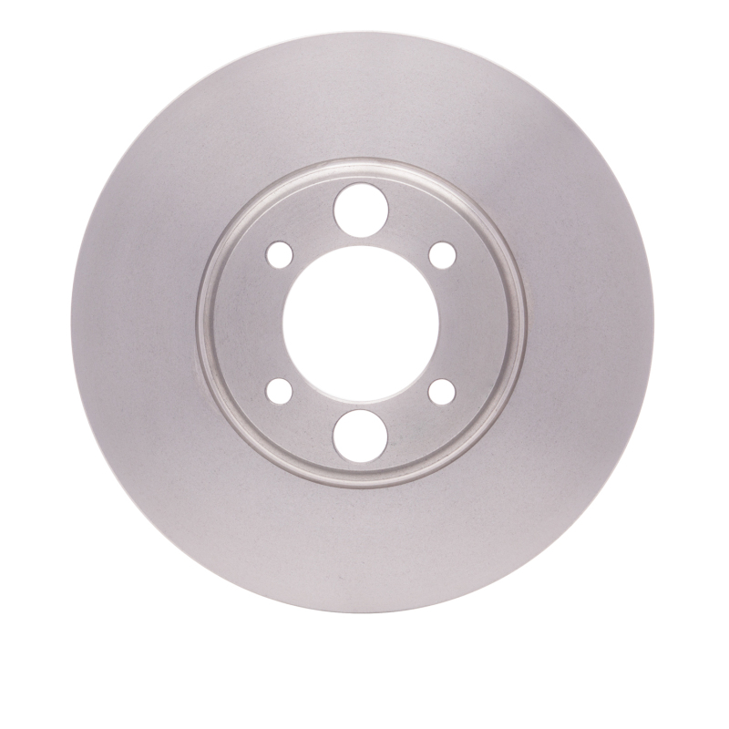 DFC Brake Rotors - Plain