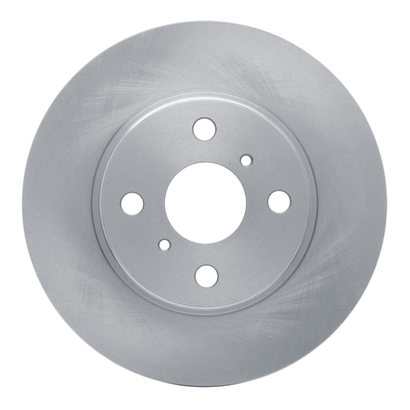 DFC Brake Rotors - Plain