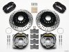 WIL Dynalite Brake Kit