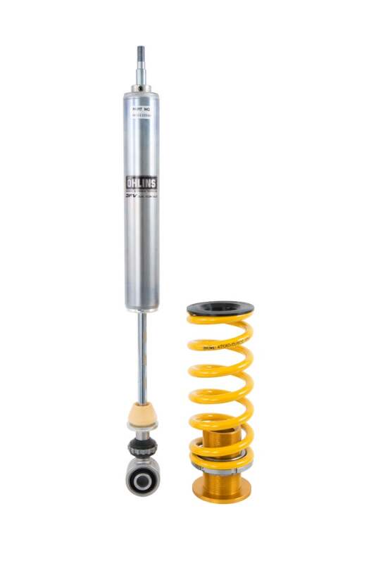 Ohlins 06-14 Audi A3/TT/TTRS (8P) Road & Track Coilover System thumbnail 8