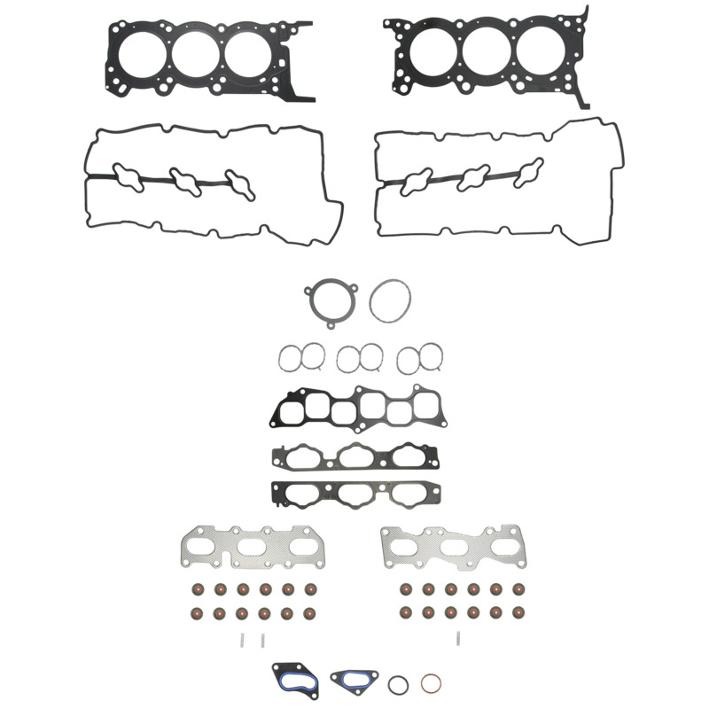 FEL Cylinder Head Gaskets
