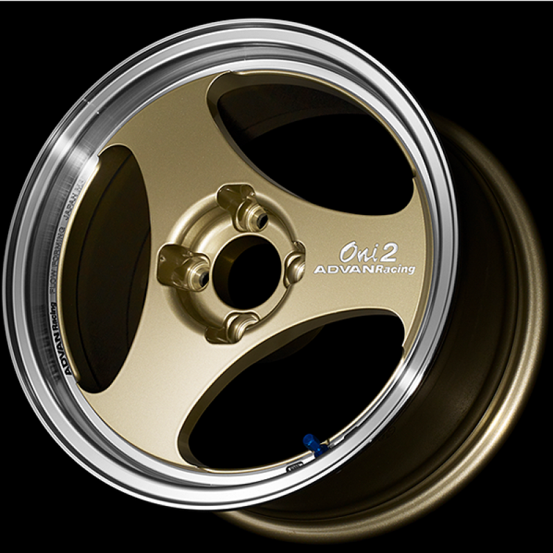 AVN GT Wheels