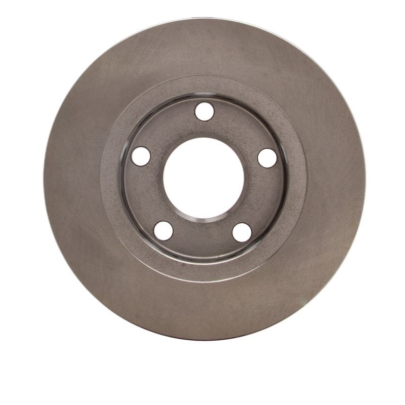 DFC 00-02 Audi S4 Rear Brake Rotor