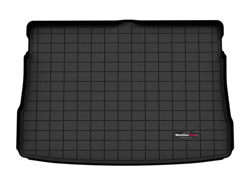 WT Cargo Liners - Black