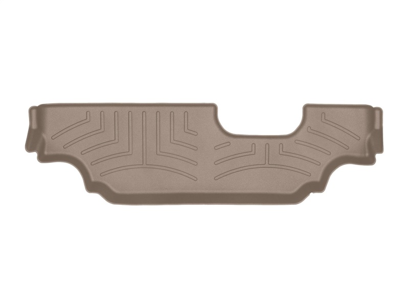 WT FloorLiner - Rear - Tan