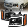ANZ LED/Projector Headlights