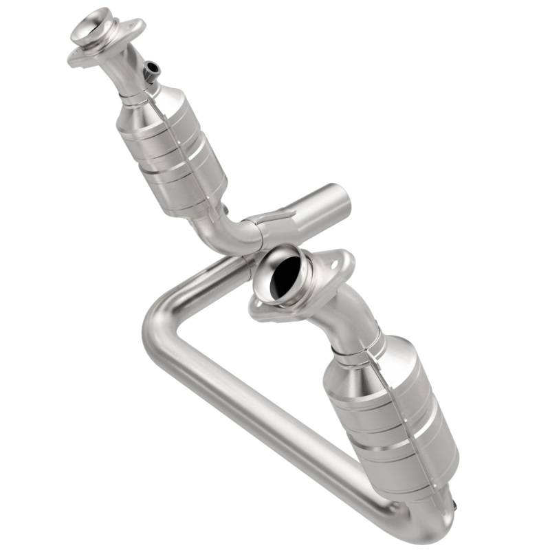 MagnaFlow Conv DF 04 Dodge Durango 3.7L/4.7L thumbnail 3