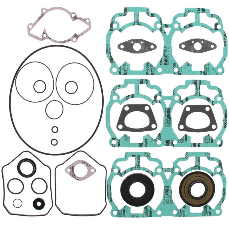 VEP Complete Gasket Kit