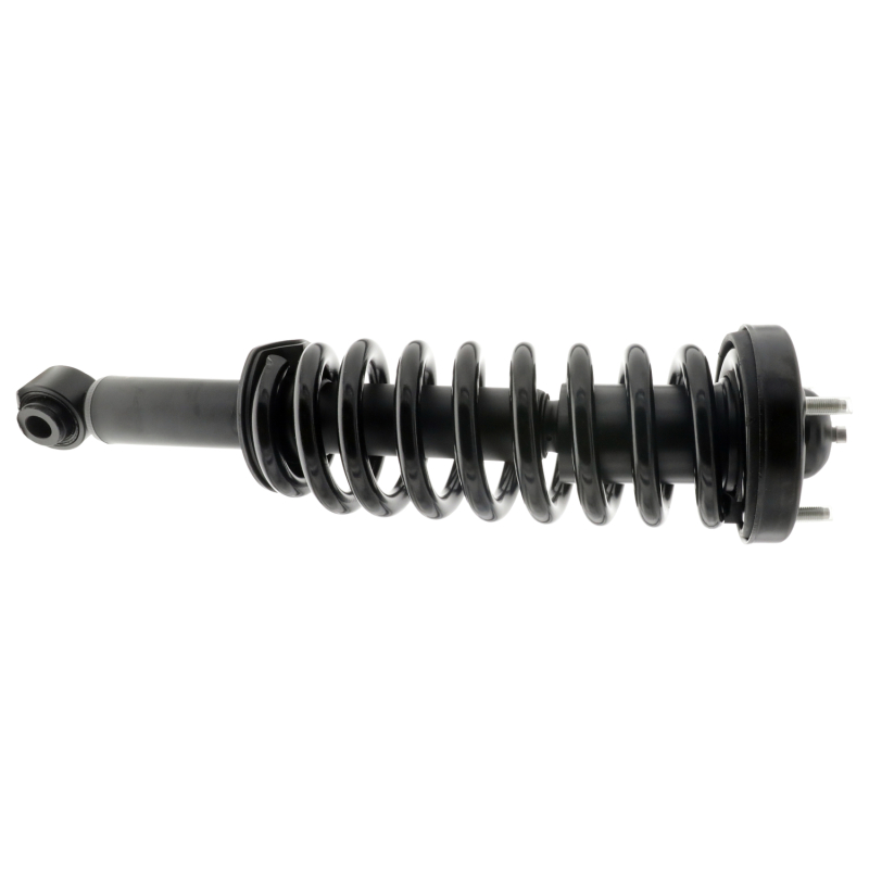 KYB Shocks & Struts Strut Plus Front 07-13 Ford Expedition (Excl Adjustable Suspension) thumbnail 9