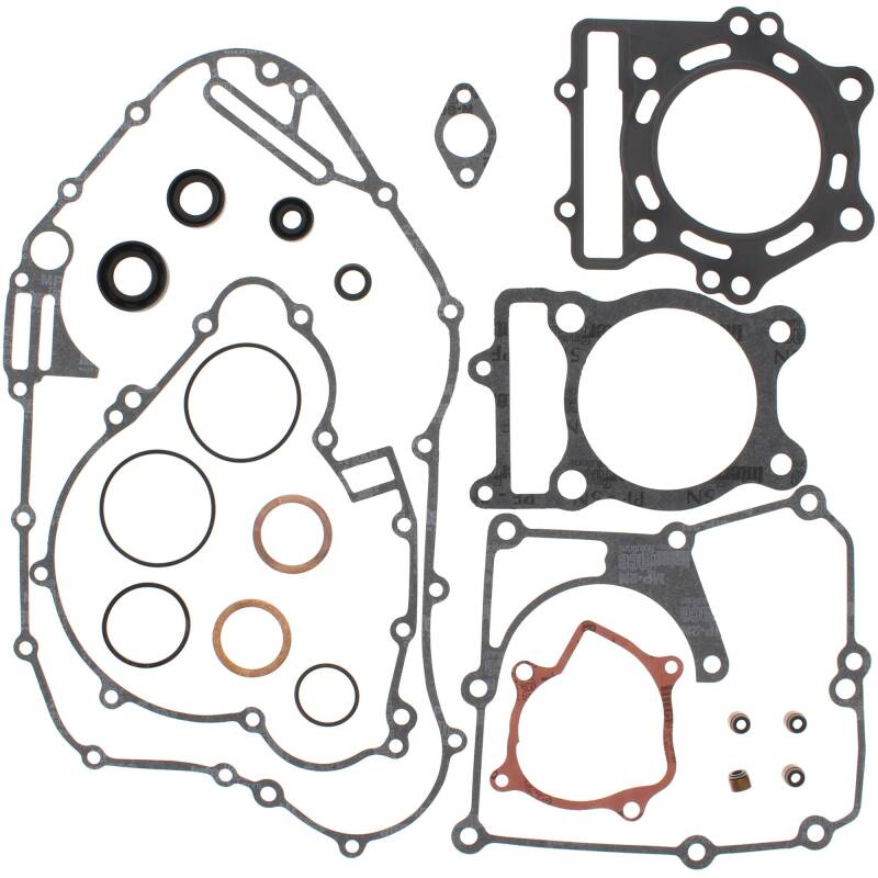 VEP Complete Gasket Kit