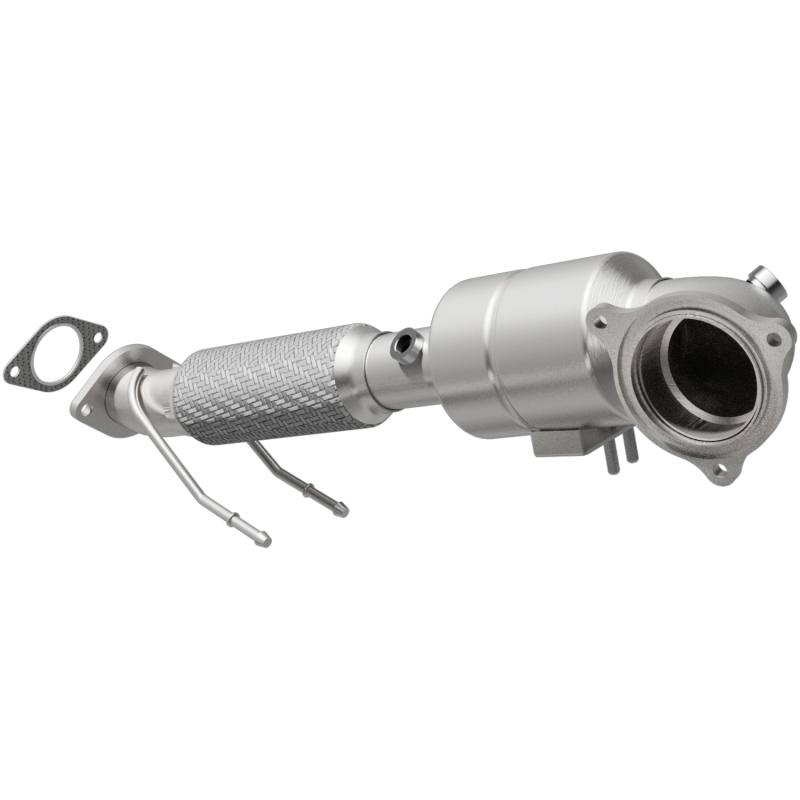 MagnaFlow OEM Grade 13-16 Ford Fusion L4-1.5L Direct Fit Federal Catalytic Converter thumbnail 3