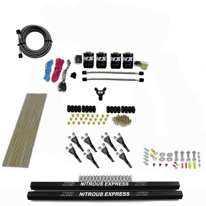NEX Nitrous Oxide Kits