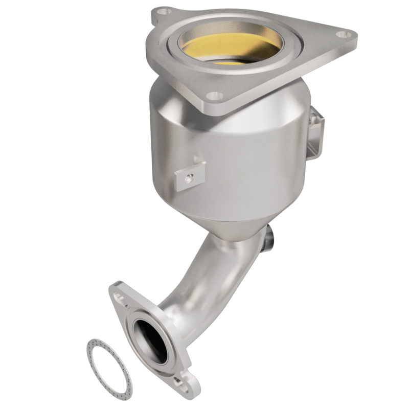 MagnaFlow Direct Fit Catalytic Converter 10-12 Fusion 3.0L thumbnail 2
