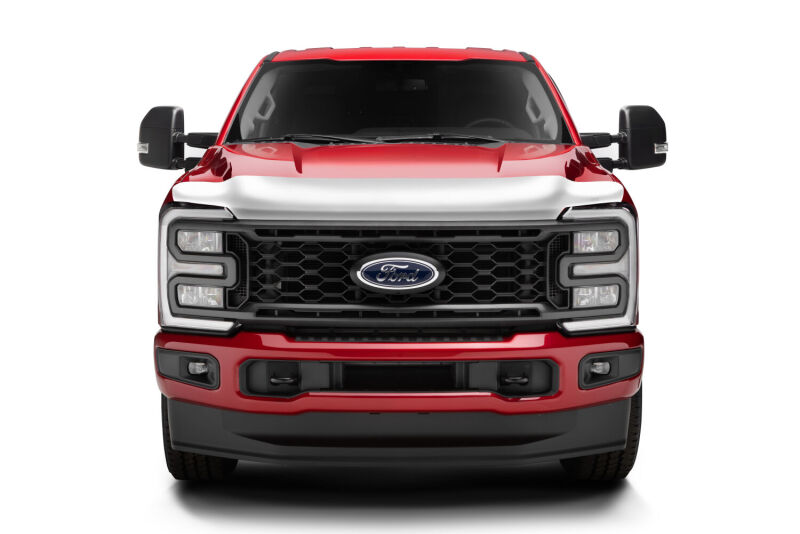HL Hood Shields