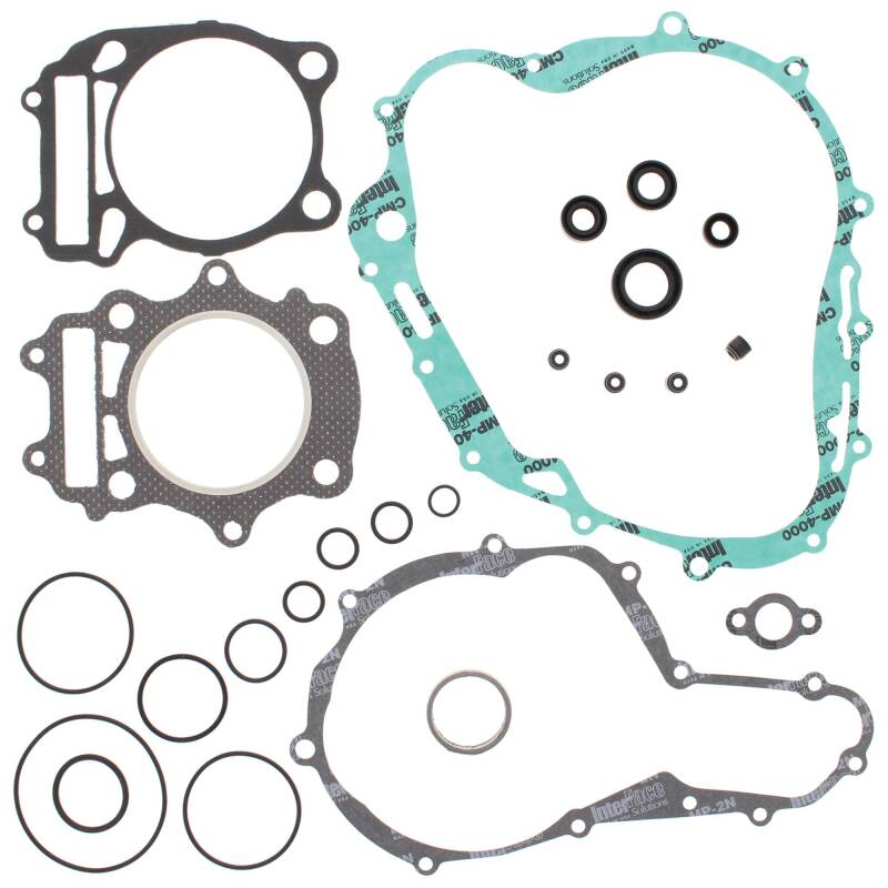 VEP Complete Gasket Kit