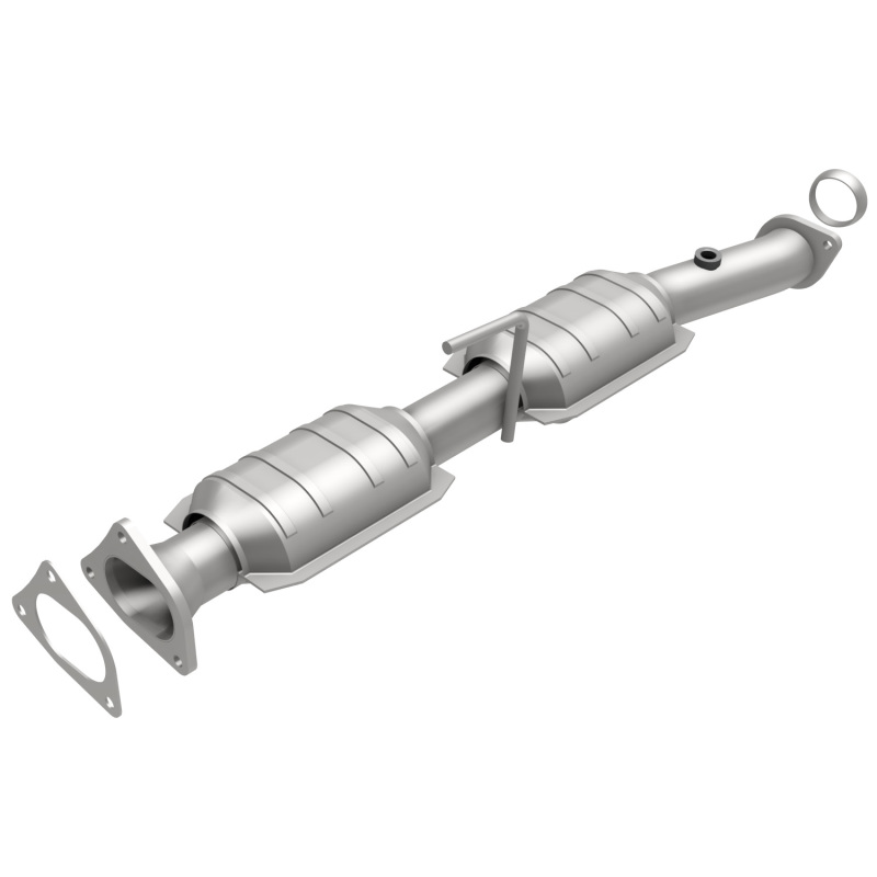 MagnaFlow Direct Fit Catalytic Converter Ranger/B3000/B4000 3.0/4.0L thumbnail 4