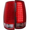ANZ LED Taillights