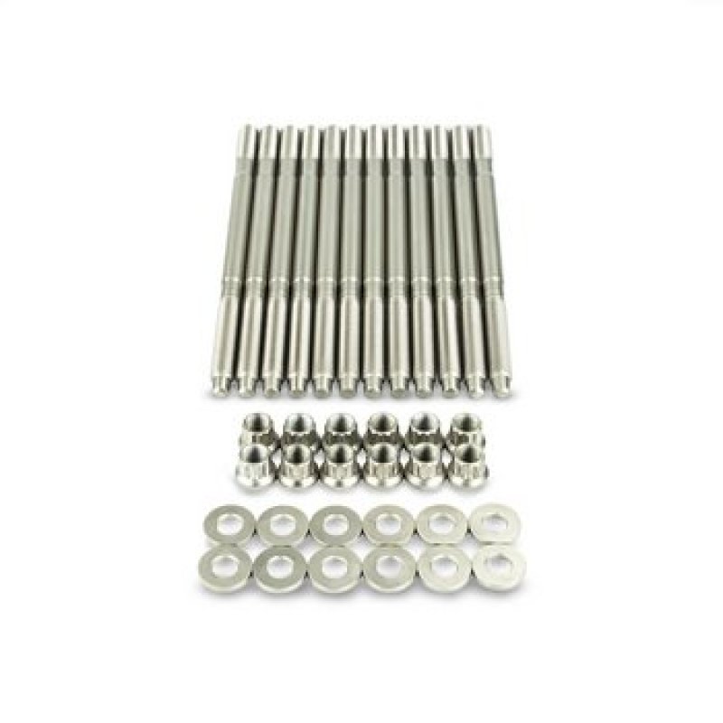 WGT Head Stud Sets