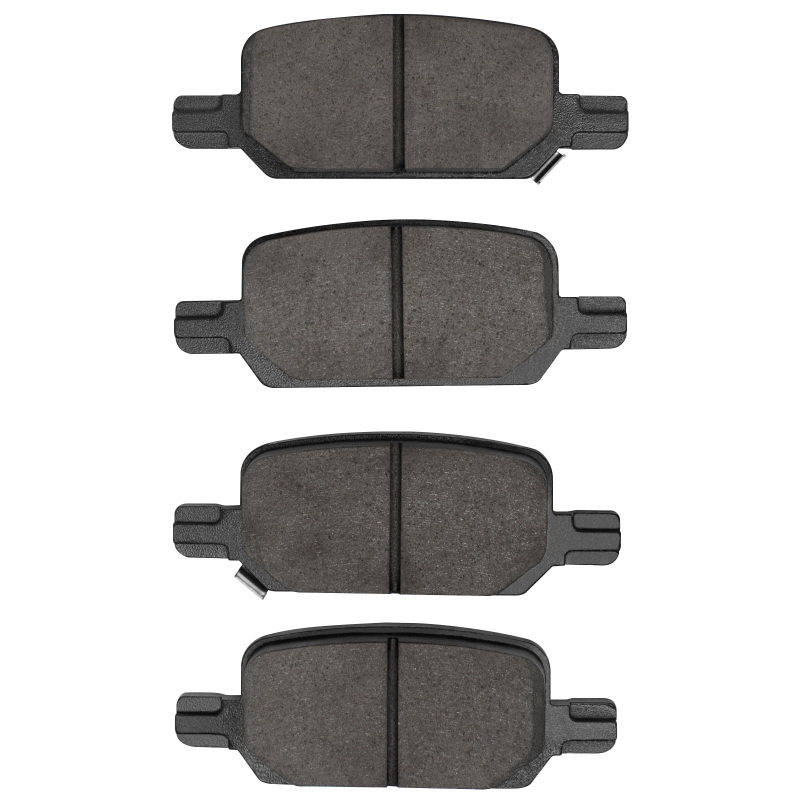 DFC 5000 Advanced Ceramic Brake Pads