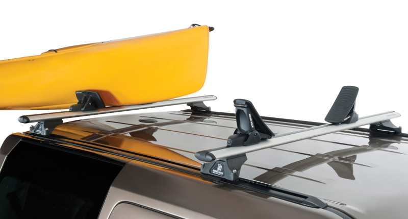 Rhino-Rack Nautic C-Channel Locking Slide Kayak Carrier - Rear Loading thumbnail 4