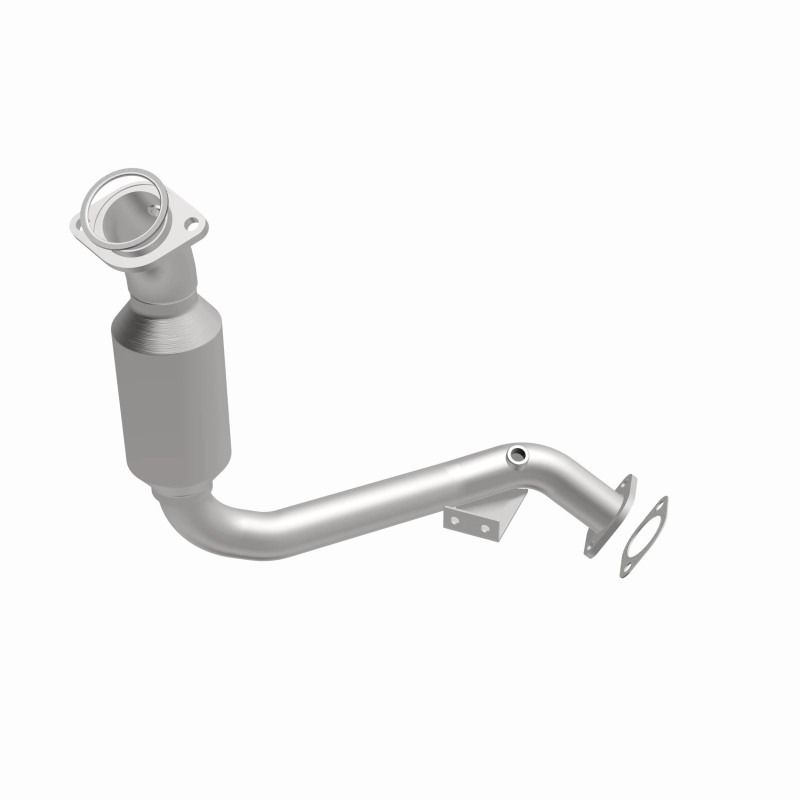 MagnaFlow 98-03 Ford Escort 2.0L Direct Fit Converter thumbnail 8