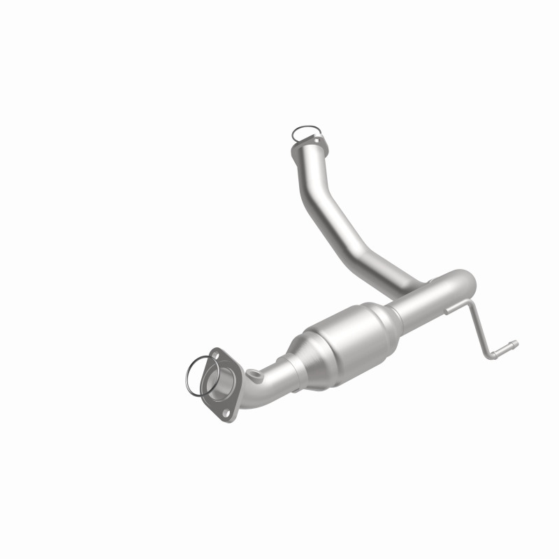MagnaFlow Direct Fit Catalytic Converter 05-09 Toyota 4Runner 4.0L thumbnail 9