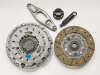 SBC Stg 2 Daily Clutch Kits