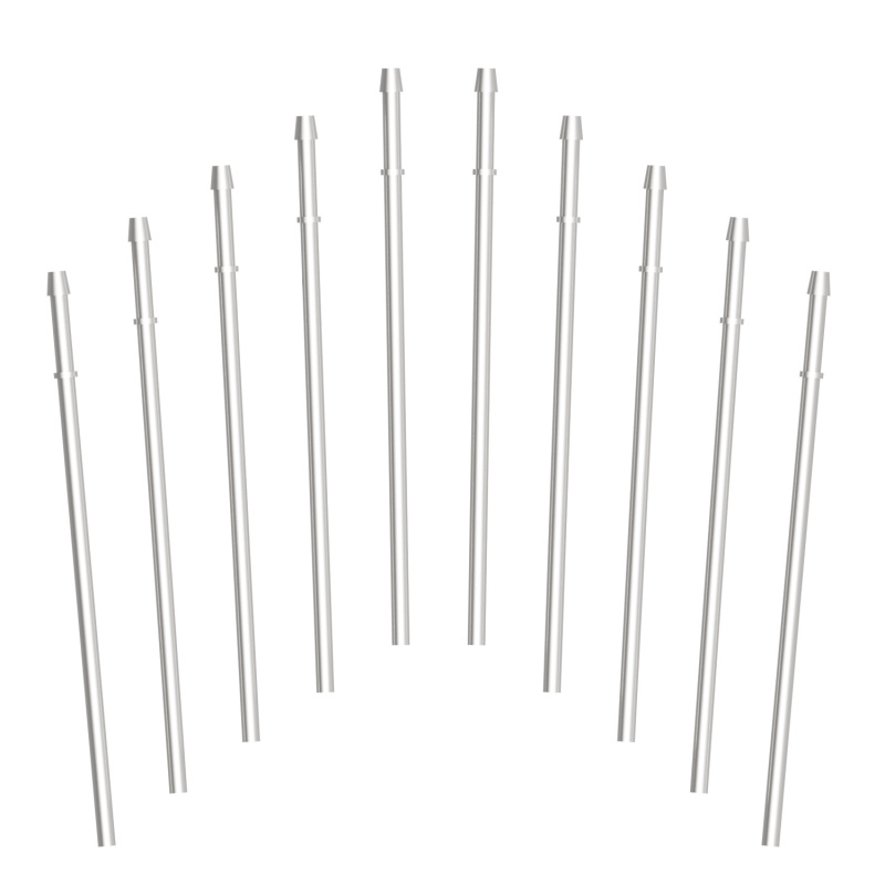 MagnaFlow Hanger .50inch straight 10pk thumbnail 2
