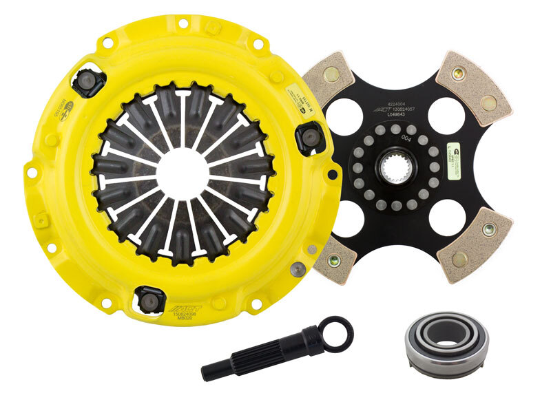ACT HD/Race Clutch Kits